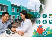 RSUD Subang: Waspada! Kenali The Silent Killer di Sekitar Kita