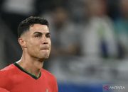 Menuju Piala Dunia 2026, Roberto Martinez Umumkan Komposisi Final Skuad Portugal