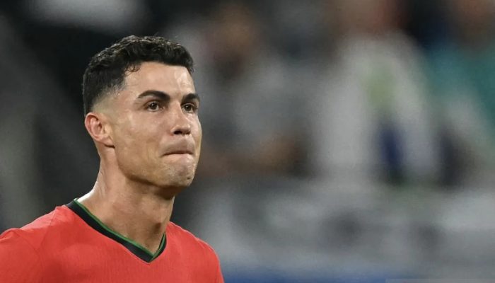 Ronaldo Hancurkan Kroasia, Ukir Rekor Sejarah yang Mustahil Dikejar Messi