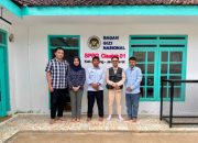 SPPG Cisalak 01 Subang Jadi Sampel Monev Dewan Ekonomi Nasional