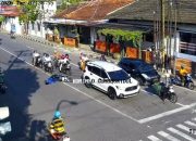 Kelelahan Usai Piket 24 Jam, Anggota Damkar Gunungkidul Pingsan di Jalan