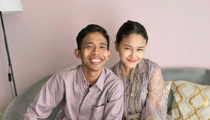 Dede Sunandar Hadapi Krisis Finansial dan Isu Perceraian