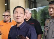 Laga Persija vs Persib Dipindah ke Samarinda karena Alasan Keamanan
