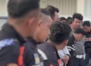 Gelar Razia Ilegal hingga Picu Kecelakaan, 5 Petugas Dishub Palembang Dipecat