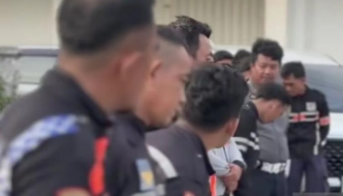 Gelar Razia Ilegal hingga Picu Kecelakaan, 5 Petugas Dishub Palembang Dipecat