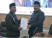 Pengawasan Proyek di Majalengka Bakal Diperketat, Pemkab Ajukan Raperda Pengawasan Jasa Konstruksi