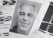 Wasiat Jeffrey Epstein Terungkap Setelah Tujuh Tahun Kematiannya