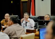 Jelang Laga Persib vs Persijap, Wagub Jabar Imbau Masyarakat dan Bobotoh Jaga Kondisi Kondusif