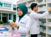 RSUD Subang Buka Lowongan Tenaga Vokasi Kefarmasian, Pendaftaran Ditutup 22 Mei 2026