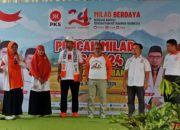 Tampung Aspirasi Warga, Fraksi PKS DPRD Subang Launching Program Selasa Hari Aspirasi