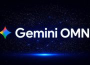 Google Perkenalkan Gemini 3.5 dan Gemini Omni di Acar Google I/O 2026