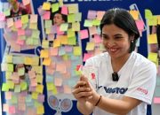 Setelah 12 Tahun Membela Merah Putih, Gregoria Pamit dari Pelatnas PBSI