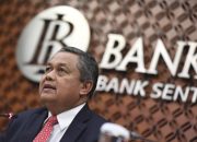 Rupiah Anjlok, Gubernur BI Dicecar DPR hingga Disarankan Mundur