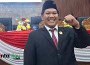 Dilantik Jadi Anggota DPRD, H. Sys Akan Bawa Aspirasi Petani Subang