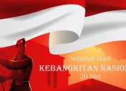 Mengenal Sejarah Hari Kebangkitan Nasional yang Diperingati Setiap Tanggal 20 Mei