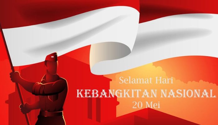 Mengenal Sejarah Hari Kebangkitan Nasional yang Diperingati Setiap Tanggal 20 Mei