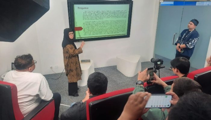 Pemprov Jabar Tetapkan 18 Mei Sebagai Hari Tatar Sunda