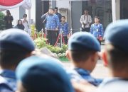 Harkitnas ke-118, Bupati Subang Ajak Generasi Muda Jaga Persatuan dan Literasi Digital