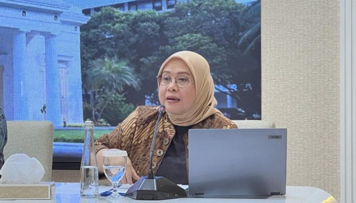 9 WNI Ditangkap Israel, Kemlu RI Jalin Komunikasi dengan Yordania dan Turki untuk Persiapan Repatriasi