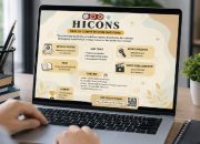 HICONS 2026 Resmi Dibuka, Himakes Politeknik Subang Ajak Pelajar dan Mahasiswa Berinovasi di Bidang Kesehatan