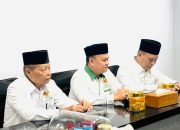 Dorong Transparansi dan Manfaat Sosial, Pengelolaan Dam Haji Libatkan BAZNAS