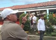 Atap SDN di Majalengka Ambruk, Bupati Eman Soroti Kualitas Konstruksi