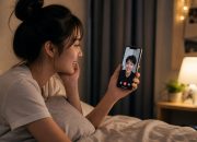 7 Cara Kreatif Bangunkan Pacar Saat LDR Tanpa Terasa Membosankan