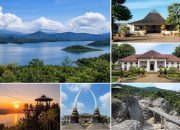 Jalan-Jalan ke Sumedang, Surga Kuliner Legendaris dan Wisata Alam yang Memikat