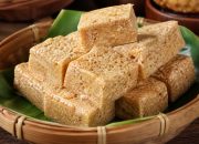 Liburan ke Ciamis, Cicipi Kuliner Ikonik dan Nikmati Seni Khas Daerah
