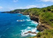 Gunung Galunggung dan Pantai Karang Tawulan, Wisata Alam Tasikmalaya yang Wajib Dikunjungi