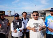 Tinjau Pondok Bali, Bupati Subang Siapkan Penataan Kampung Nelayan Berbasis Budaya Lokal