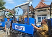 ‎Pemkab Majalengka Salurkan 69 Unit Alsintan, Dorong Percepatan Tanam dan Ketahanan Pangan
