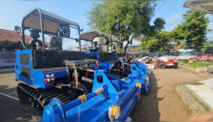 ‎Pemkab Majalengka Kaji Ulang Lahan Sawah, Jaga Keseimbangan Pangan dan Investasi‎‎