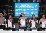 Kakek di Subang Tega Setubuhi 4 Cucu Tirinya Berulang Kali Sejak 2012​