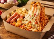 10 Menu Makanan Inovatif yang Lagi Hits dan Laris Manis