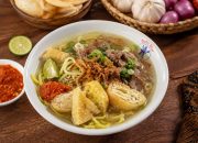 Makanan dan Oleh-Oleh Khas Bogor yang Wajib Dibawa Pulang