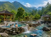 Destinasi Wisata Alam Cianjur Favorit untuk Liburan