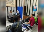 ‎Polres Majalengka Tingkatkan Pelayanan SIM, Utamakan Kemudahan dan Transparansi‎‎