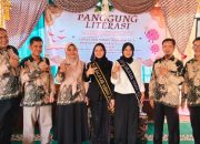 SKIP MAN 2 Subang Gelar Panggung Literasi, Dorong Pelajar Kritis di Era Digital