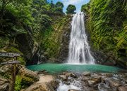 Cari Tempat Healing? Cobain Wisata Curug Cantik di Bandung Barat Ini