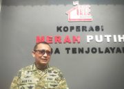 ‎Respons Danrem 063 Soal Film Pesta Babi : Jangan Terprovokasi, Tetap Bijak