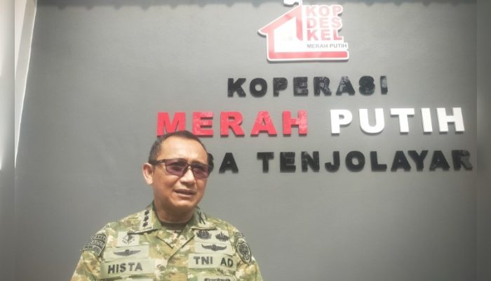 ‎Respons Danrem 063 Soal Film Pesta Babi : Jangan Terprovokasi, Tetap Bijak