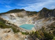 Dari Gunung hingga Pemandian Air Panas, Ini Destinasi Favorit di Garut