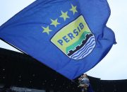 Jelang Laga Penentuan Juara, Ini Pesan Legenda Persib untuk Beckham Putra Cs