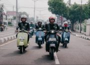‎Meriah! Deklarasi SOG Majalengka Dihadiri Ratusan Bikers dari Seluruh Indonesia‎‎