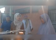 ‎Saat Kunker Ke Majalengka, Jihan Fahira Soroti Soal Rumah Singgah Hingga Kesejahteraan Guru Paud