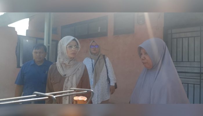‎Saat Kunker Ke Majalengka, Jihan Fahira Soroti Soal Rumah Singgah Hingga Kesejahteraan Guru Paud