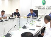 Pemkab Subang Dorong Percepatan Program UPLAND untuk Tingkatkan Kesejahteraan Petani