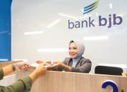 65 Tahun bank bjb, Dari Kepercayaan Menjadi Harapan Masa Depan Indonesia