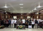 ‎BAZNAS RI Tegaskan Program Unggulan, BAZNAS Majalengka Siap Jadi Model Nasional‎‎